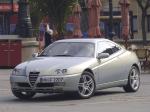 Alfa Romeo GTV 2003 года (WW)